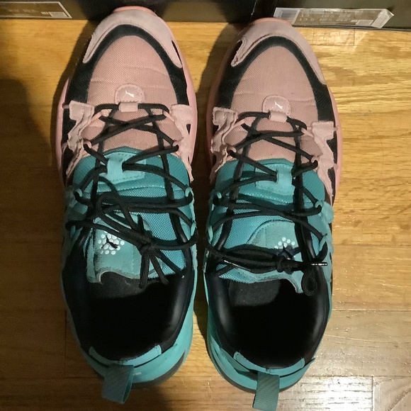 Puma LQDCELL Cult Sneakers Mens Size 9 - Picture 5 of 13